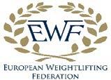 UNDER 15 EUROPEAN WEIGHTLIFTING CHAMPIONSHIPS UNDER 15 EUROPEAN WEIGHTLIFTING CHAMPIONSHIPS San Donato Milanese (Ita) 22-29.07.