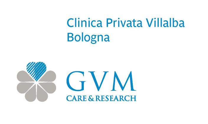 CLINICA PRIVATA VILLALBA Via di Roncrio, 25-40136 Bologna- tel 051.
