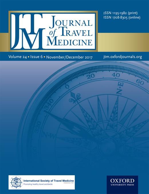 Susceptibility to measles in migrant population: implication for policy makers Giancarlo Ceccarelli, MD, PhD, MSc Serena Vita, MD Elisabetta Riva,