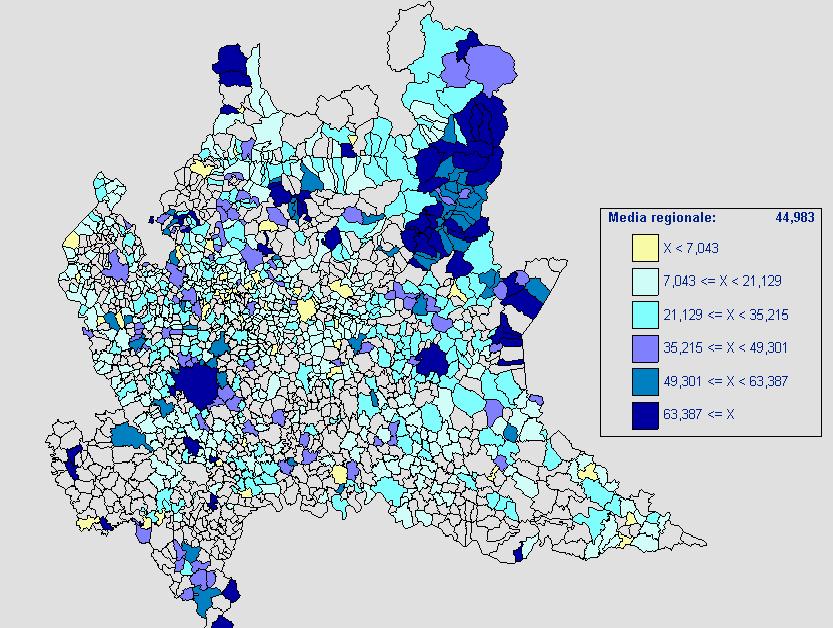 Integrato Data Marts U.