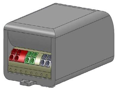 Ballast M 3 -B