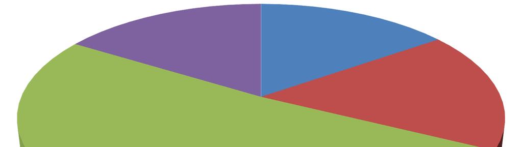 Monitoraggio Primaria 17; 16% 16; 15% 18; 17%