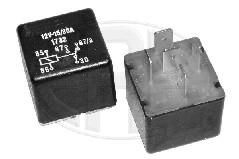 Code 661009 Subgroup RELAY, MAIN CURRENT OE / Comparable code Used on vehicles 4840089 SCANIA 321490 126, 127, 131, 132 4815283 JOHN DEERE AZ 31 123 001 542 54 19, A 001 542 54 19 SAAB 85 36 401 TRW