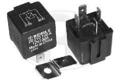 Code 661102 Subgroup RELAY, MAIN CURRENT OE / Comparable code Used on vehicles BMW 1 351 317, 61 31 1 353 186, 61 31 1 353 789, 61 31 1 373 585 BOSCH 0 332 014 409, 0 332 019 453 141 951 253 Number