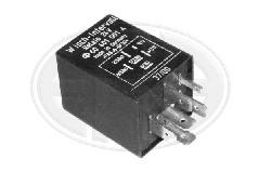 Code 661223 Subgroup RELAY, ABS OE / Comparable code BMW 1 154 894 12 38 610, 12 38 626, 90 275 794,