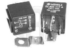 Code 661250 Subgroup RELAY, MAIN CURRENT OE / Comparable code DAF 131 0817 81 25902 0317 SCANIA 1543731, 303535 STEYR 589 99 10 2296 STRIBEL 899919,