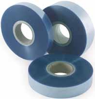 SF 3 Ø 140 - Ø 160 - Ø 180 mm Acetate RIBBON Rotolo - Roll