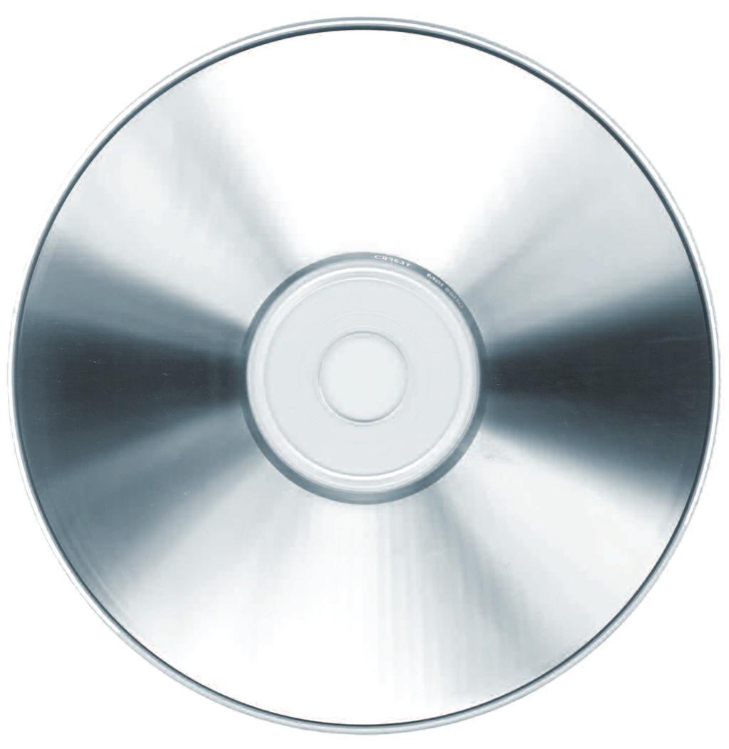 2,3 cm - il Marchio, utilizzato nella versione 2D, è collocato al centro nella parte superiore del CD e ha 2,3cm