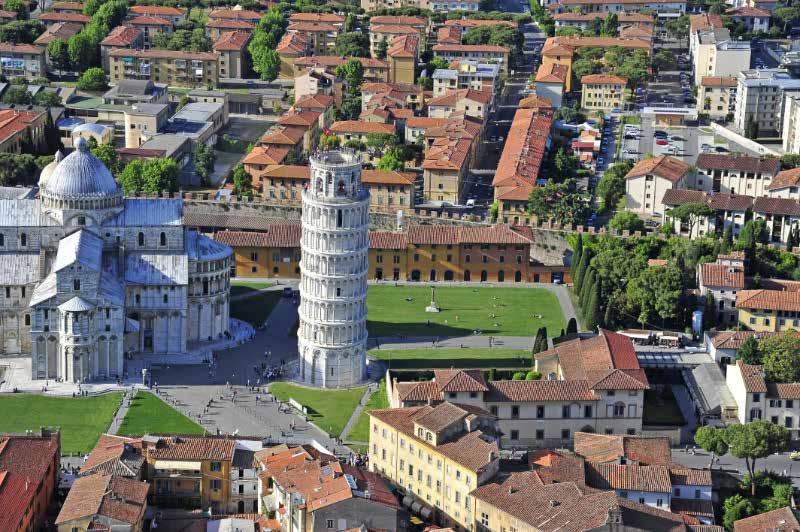 Piazza dei