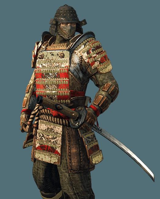 Samurai Il samurai era un militare del Giappone feudale,