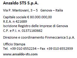 Milano, 29 ottobre 2012 IL CDA APPROVA IL RESOCONTO CONSOLIDATO INTERMEDIO DI GESTIONE AL 30 SETTEMBRE 2012 Ricavi pari a 873,5 milioni di euro (+3,8%); EBIT di 77,6 milioni di euro (+0,6%); Utile