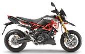 ATOMICO 6 RSV4 1000 RR DORSODURO 900 SHIVER 900 SUPERPOLE RED FUN SX 50 EXCITING DARK BLACK