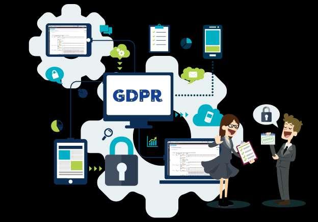 GDPR - Regolamento UE 2016/679 Il nuovo Regolamento (UE) 2016/679 per la Protezione dei Dati o GDPR (General Data Protection Regulation) determina le linee guida da adottare in materia di Protezione