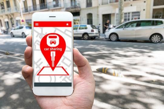 ADEGUARE IL CODICE DELLA STRADA ALLE NUOVE FORME DI SHARING MOBILITY Febbraio 15, 2019 Incoraggiare e sostenere le nuove forme di smart mobility attraverso un quadro normativo al passo con i tempi,