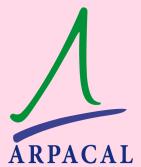 ARPACAL Agenzia Regionale per la Protezione dell