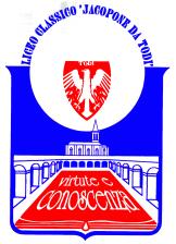 LICEO STATALE JACOPONE DA TODI CORSI classico - linguistico - scientifico - scienze umane LARGO MARTINO I, 1-06059 TODI (PG) Tel.: 075 8942386 E-mail: pgpc04000q@istruzione.it VERBALE n.