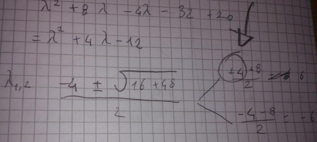 matematica nelle