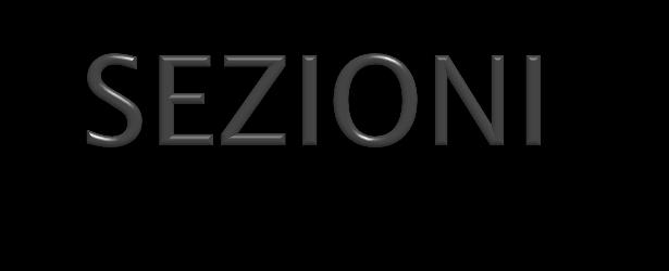 Il CDD svolge la propria attività in sezioni composte da 5 componenti titolari e 2 supplenti.