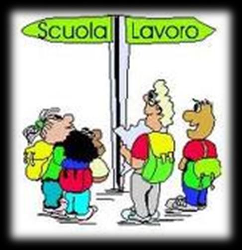 Percorsi in Alternanza Scuola Lavoro (ASL) D.L. n.