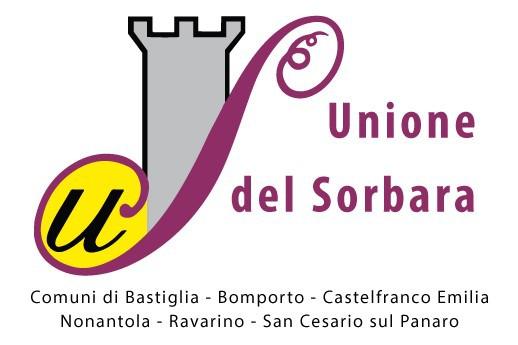 UNIONE COMUNI DEL SORBARA Comuni di Bastiglia, Bomporto, Castelfranco Emilia, Nonantola, Ravarino, San Cesario sul Panaro Seduta n. 8 Deliberazione nr.