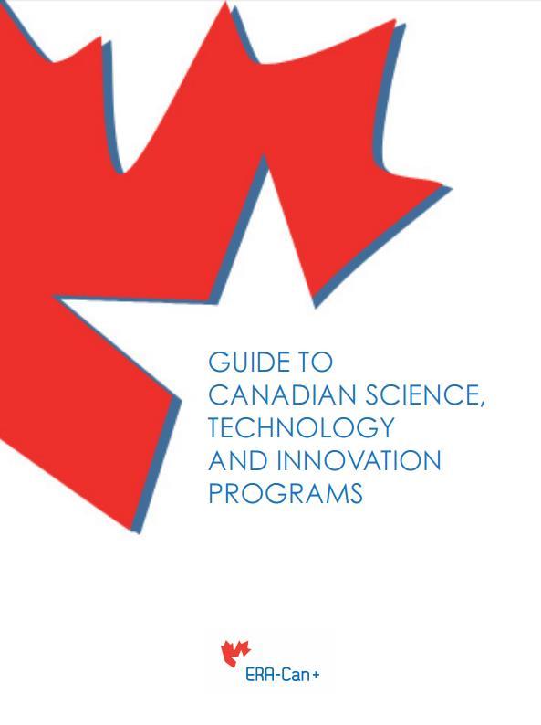 Technology & Innovation Programs