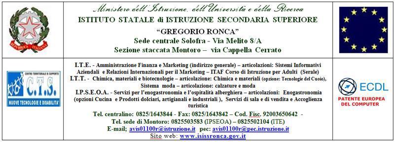 CIRCOLARE N. 2 /A.S. 2018-2019 A TUTTI I DOCENTI AL DSGA AL PERSONALE ATA AGLI ATTI/ALBO AL SITO WEB SEDI Oggetto: Calendario delle attività per l avvio dell Anno 2018/2019.