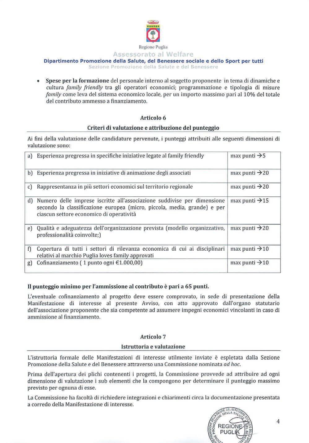 Bollettino Ufficiale della Regione