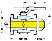 FIG. 160-6 CLASSE 600 3"X 2" 356 359 356 100 51 550 205 37 29 LEVER 4"X 3" 432 435 432 125 76 550 225 76 66 LEVER 6" X 4" 559 562 559 145 102 76 210 300 263 145 127 MG 987 8"X 6" 660 664 660 230 152