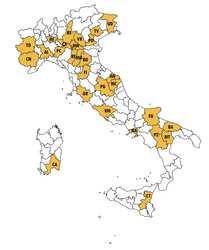 agricoli e agroalimentari Mais