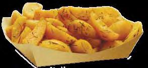 6,80 /pz Paella valenciana In padella per 15