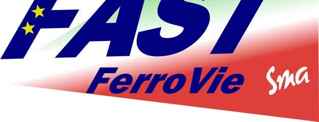 Apadula Fast FerroVie Segreteria Nazionale Via Prenestina, 170