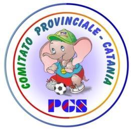 it Stagione Sportiva 2016/2017 COMUNICATO UFFICIALE N 12 del 06 Novembre 2016 COMUNICAZIONE DEL COMITATO PROVINCIALE 1.