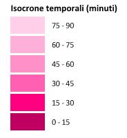 LUCCHESE: Fonte: elaborazione UN OPPORTUNITA