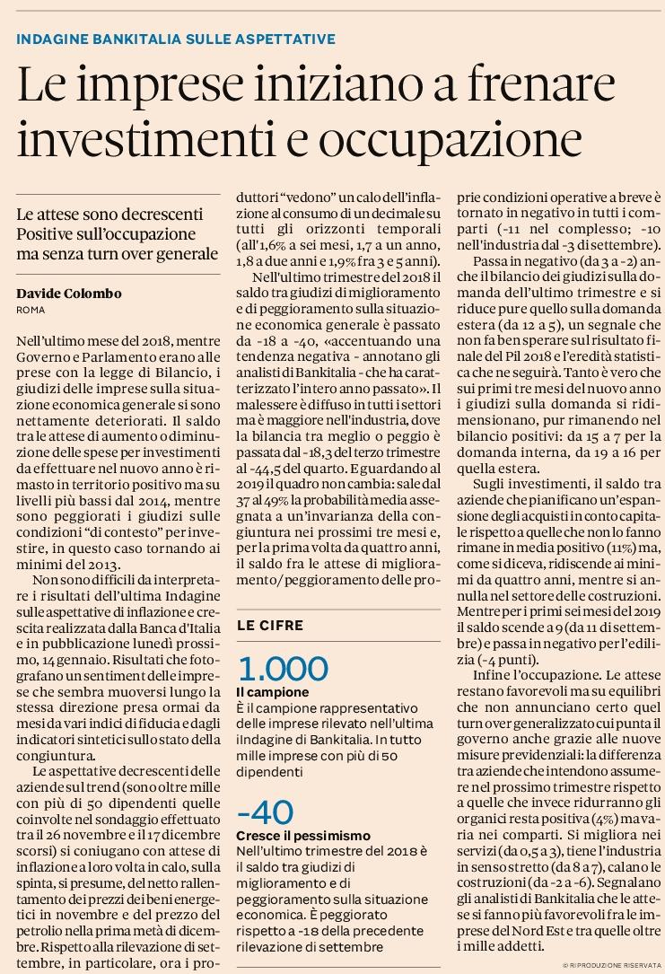 Il Sole 24 Ore