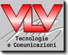 Soluzioni e Sistemi per comunicare VLV S.r.l. Tecnologie e Comunicazione Via G. Mazzini, 29 20032 CORMANO (Mi) Tel. O266301410 sales@vlv.