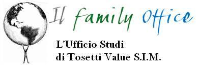 Newsletter gennaio 2014 Il presente documento è stato preparato da Tosetti Value S.I.M. S.p.a. autorizzata e regolamentata dalla Banca di Italia.