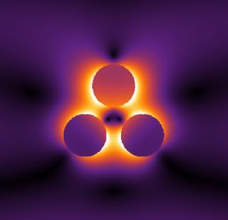 Plasmonica interazione onde EM nanostrutture metalliche 3