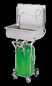BOXER PLUS è un detergente adatto soprattutto per le vasche pneumatiche, per il lavaggio rapido di pezzi motore e parti meccaniche di autoveicoli e macchine utensili.