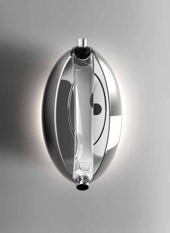 分形吊灯 IoT water kattle 物联网式热水壶