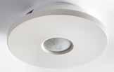 presenza 200 / 8m - IP55 230 V AC 50/60 Hz Carico collegabile a 230 V AC Confezione Euro Lamp. Inc. 1000 W Lamp.