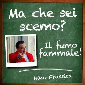 La campagna 2015 ha come obiettivo quello di responsabilizzare direttamente i fumatori alla cura della propria salute e di quella di chi gli sta vicino (in particolare a tutela dei bambini contro il