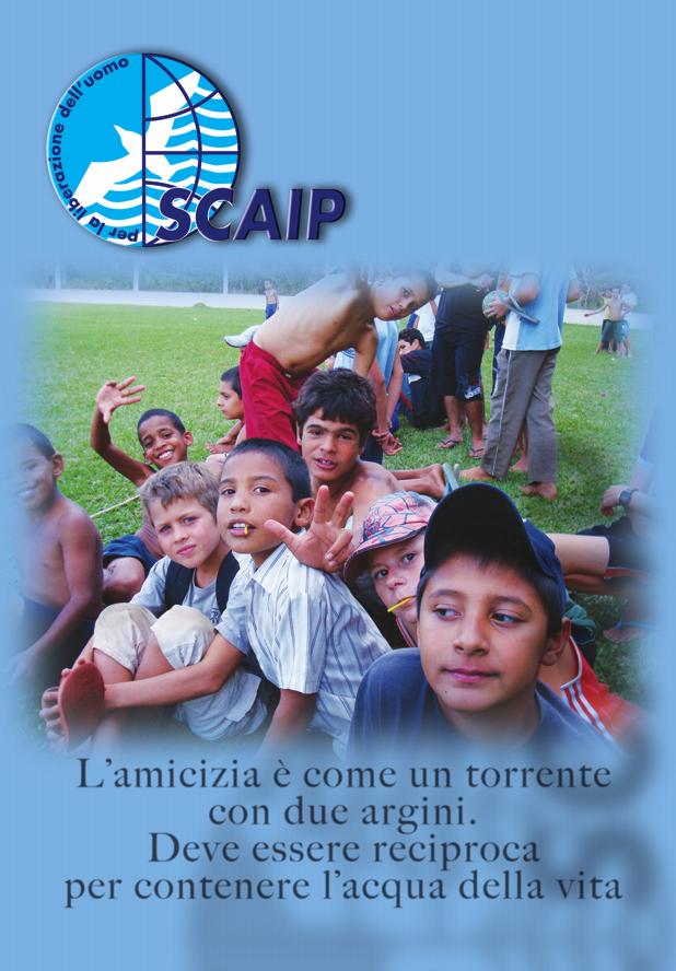 Via E. Ferri, 75-25123 Brescia (Italia) Tel: 0302306873 - Fax: 0302309427 Mail: info@scaip.it - Web: www.scaip.it Gli uffici della segreteria sono aperti dal lunedì al venerdì dalle ore 8.30 alle 12.