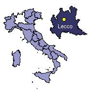 Lecco-Bergamo: variante alla SS 639 nel territorio della provincia di Lecco ricompresa nei Comuni