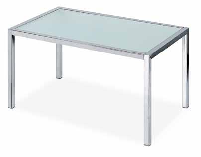 Dimensions: 120 x 70 x H 68 cm 08002C + 08032C Coppia di banchi per