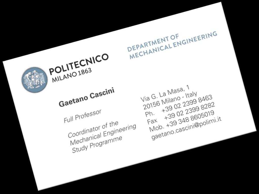 www.mecc.polimi.it www.ccsmecc.