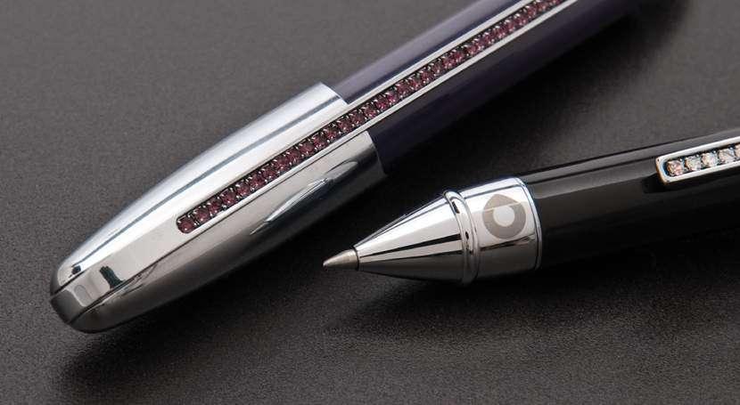 BRANDED PENS DU145 HYPER ROLLER