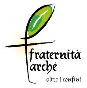 Fraternità Arché Associazione Privata di Fedeli CARTA DI