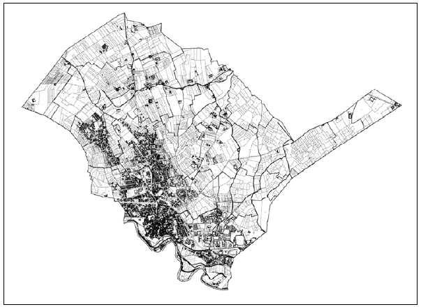 REGIONE PIEMONTE CITTA' METROPOLITANA DI TORINO COMUNE DI PIANEZZA PIANO REGOLATORE GENERALE COMUNALE Modif