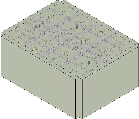 Vista Posteriore La direzione di visualizzazione (bisettrice del cono ottico), relativamente al sistema di riferimento globale 0,X,Y, Z, ha versore (-1;-1;-1) Dott. Ing.