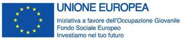 SCHEMA DI CONVENZIONE PER L ATTIVAZIONE DI TIROCINI NON CURRICULARI IN REGIONE TOSCANA TRA Il/La... con sede legale in..., codice fiscale.